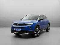 Gebraucht Opel Mokka Elegance 131 PS (96 kW) 2021 Blau SUV