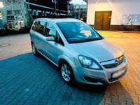 gebraucht Opel Zafira 7 sitzer ❗Automatik ❗