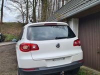 gebraucht VW Tiguan 2.0 TDI