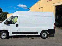 Gebraucht Fiat Ducato 140 PS (102 kW) 2020 Van