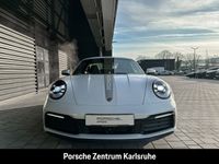 gebraucht Porsche 911 Carrera S 992 Sportabgasanlage Surround-View