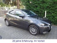 Gebraucht Mazda 2 Sports-Line 90 PS (66 kW) 2020 Grau Limousine