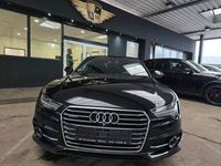 Gebraucht Audi A7 272 PS (200 kW) 2014 Mythosschwarz metallic (metallic) Kleinwagen