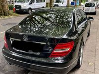 gebraucht Mercedes C350 cdi