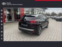 gebraucht Peugeot 3008 Hybrid4 300 e-EAT8 GT