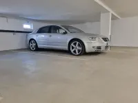 Gebraucht VW Phaeton 239 PS (175 kW) 2009 Silber Limousine