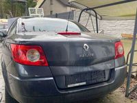 gebraucht Renault Mégane Cabriolet 