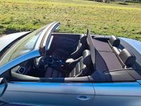 Gebraucht VW Eos 150 PS (110 kW) 2008 Silber Cabrio