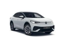 Gebraucht VW ID.5 Pro 210 kW (286 PS) 2025 Weiß SUV