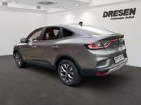 Gebraucht Renault Arkana Evolution 140 PS (102 kW) 2024 Grau SUV