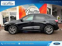 gebraucht Ford Kuga ST-Line X/LED/Rfkamera/Totwinkel