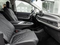 Neu Maxus MIFA 9 180 kW (245 PS) 2025 Schwarz Van / Kleinbus