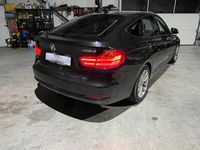 gebraucht BMW 318 Gran Turismo d Aut. NAVI*SHZ*PDC*Bi-Xenon*ALU