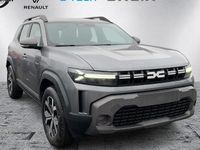 Neu Dacia Duster Expression 140 PS (102 kW) 2025 Grau SUV