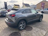 Gebraucht Mazda MX30 Ad'Vantage 106 kW (145 PS) 2022 Machine grey (metallic) SUV