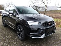 Neu Cupra Ateca 150 PS (110 kW) 2025 Magic schwarz metallic SUV