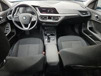 Gebraucht BMW 120 Advantage 178 PS (130 kW) 2021 Blau Kleinwagen