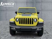 Neu Jeep Wrangler Rubicon 381 PS (280 kW) 2025 High velocity SUV