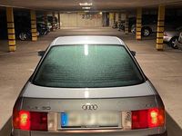 Gebraucht Audi 80 Young 88 PS (64 kW) 1988 Blau Limousine