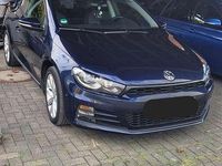 Gebraucht VW Scirocco 179 PS (131 kW) 2015 Coupé