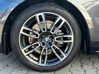 Gebraucht BMW 520 Comfort Edition 197 PS (144 kW) 2025 Sophistograu brillanteffekt Kombi