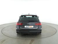 Gebraucht Audi A6 190 PS (139 kW) 2017 Schwarz Kombi