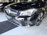 gebraucht Mercedes CLA200 CLA -Klasse Shooting Brake,Navi,Alu,Sche