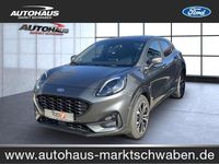 Gebraucht Ford Puma ST-Line 155 PS (114 kW) 2023 Magneticgrau SUV