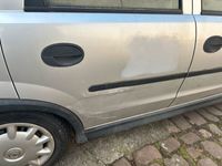 gebraucht Opel Corsa C 1.2 Easytronic/Automatik mit Tüv