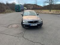 Gebraucht BMW 120 150 PS (110 kW) 2004 Grau Kleinwagen