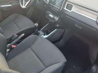 Gebraucht Suzuki Ignis 83 PS (61 kW) 2020 Beige Limousine