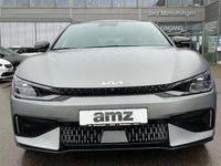 Gebraucht Kia EV6 GT 430 kW (585 PS) 2023 Moonscape matt SUV