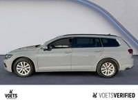 Gebraucht VW Passat Business 150 PS (110 kW) 2022 Grau Kombi