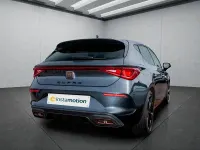 Gebraucht Cupra Leon 204 PS (150 kW) 2023 Grau Kombi