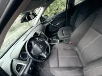 Używany Opel Astra Innovation 140 KM (102 kW) 2010 Niebieski Kombi