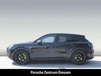 Gebraucht Porsche Cayenne 470 PS (345 kW) 2024 Schwarz SUV