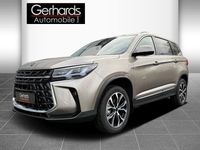 Neu DFSK Forthing 3 170 PS (125 kW) 2025 Grau metallic SUV