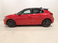 Gebraucht Opel Corsa 101 PS (74 kW) 2023 Kardio rot Limousine