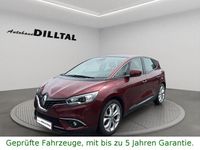 Gebraucht Renault Scénic IV 116 PS (85 kW) 2017 Other Van / Kleinbus