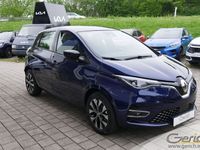 gebraucht Renault Zoe EV50 135hp Techno + NAVI + CCS-LADEANSCHLUSS