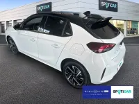 Brugt Opel Corsa 101 HK (74 kW) 2024 Hvid Sedan