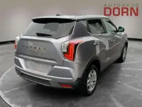Neu KGM Tivoli 135 PS (99 kW) 2025 Iron metal SUV