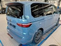 Gebraucht VW Multivan Life 150 PS (110 kW) 2024 Graukeine angabe Van