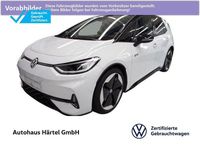 Usata VW ID.3 GTX 239 kW (326 CV) 2025 Bianco Utilitaria