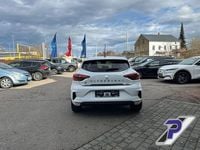 Neu Mitsubishi Colt Plus 143 PS (105 kW) 2025 Weiß Limousine