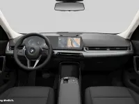 Gebraucht BMW X1 150 PS (110 kW) 2025 Schwarz SUV