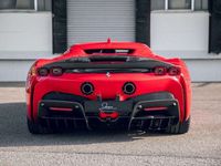 gebraucht Ferrari SF90 Stradale Assetto Fiorano*Carbon Wheels*full