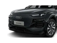 Gebraucht Audi Q6 Sportback e-tron 185 kW (252 PS) 2025 Magnetgrau SUV