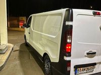 Gebraucht Renault Trafic 145 PS (106 kW) 2018 Weiß Van / Kleinbus