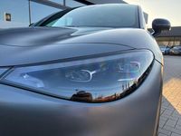 Gebraucht Smart #3 Brabus 314 kW (428 PS) 2026 Grau grau SUV